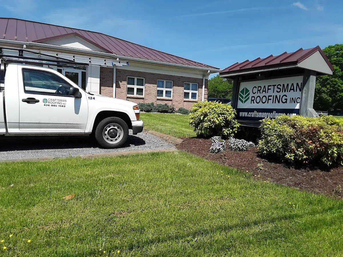 Quality Roof Replacement by experienced craftsmen in Pleasant Acres